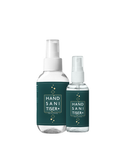 Hand Sanitiser Gift Set - Pure Scent