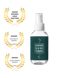 Hand Sanitiser+