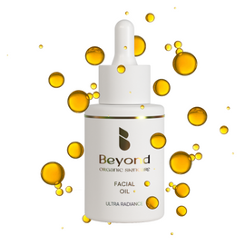 NEW: Ultra Radiance Facial Oil - 30ml