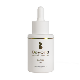 NEW: Ultra Radiance Facial Oil - 30ml