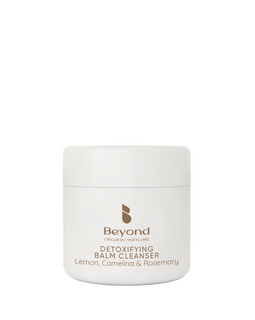 Detoxifying Cleanser - Lemon - 50ml