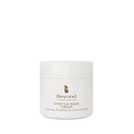 Organic Stretch Mark Cream - 50ml