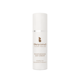 Organic Moisturising Day Cream - 30ml