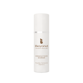 Organic Miracle Worker Face Cream - 30ml