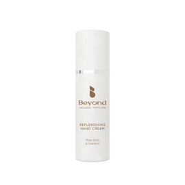 Organic Replenishing Hand Cream - 30ml