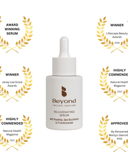 Rejuvenating Serum - 30ml