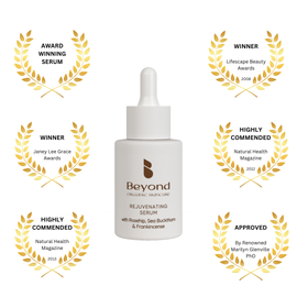 Rejuvenating Serum - 30ml