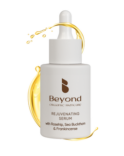 Rejuvenating Serum - 30ml