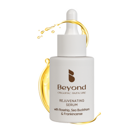 Rejuvenating Serum - 30ml