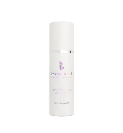 Ultra Radiance Organic Cleanser