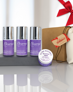 Ultra Radiance Facial Valentines Day Gift Set